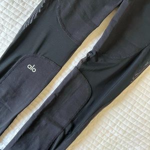 Alo yoga Coast Legging